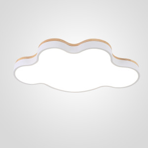 Потолочный светильник  Cloud-Eco01