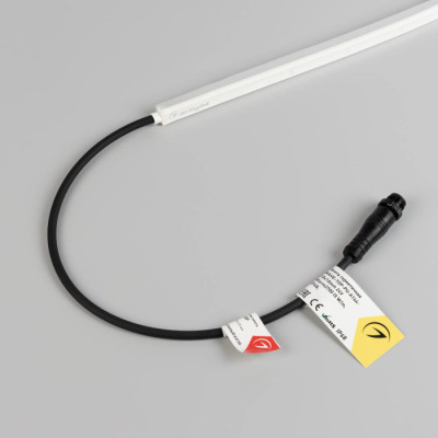 Гибкий неон WAVE 052632