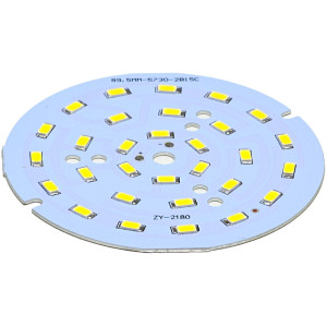 LED модуль  PNL.15W.2700