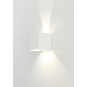 Настенный светильник WELS IL.0014.0005 WH
