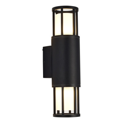 Настенный светильник уличный Mesa SL9017.401.02