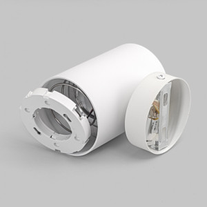 Настенный светильник Wels IL.0014.0018-WH