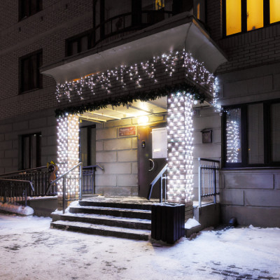 Гирлянда CLASSIC 026012