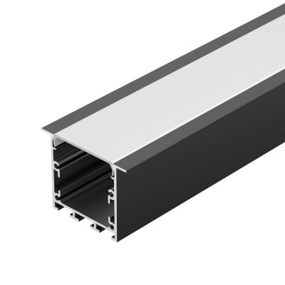 Профиль для светодиодной ленты LINIA-S 055395