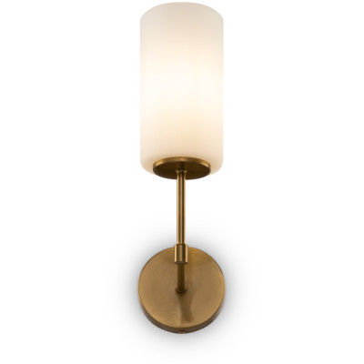 Бра Agnes FR5184WL-01BS