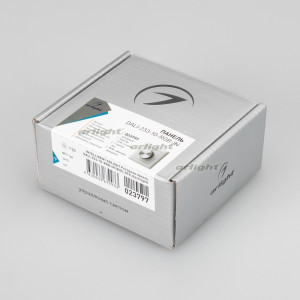 Панель управления кнопочная  023797