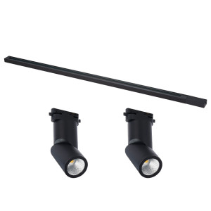 Трековая система в сборе Base ST2650.430.02