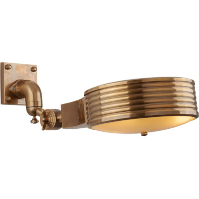 Настенный светильник  WL-31121