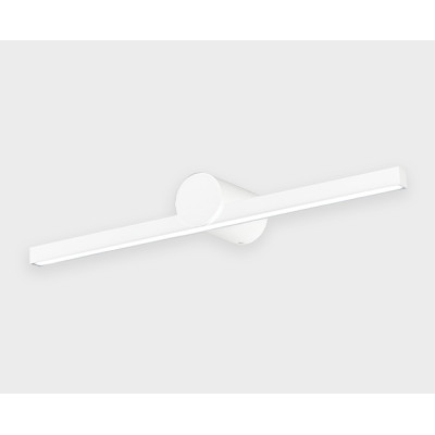 Настенный светильник  IT01-1070 white