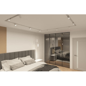 Профиль Flod DK5850-WH