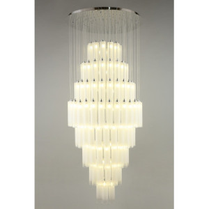 Подвесная люстра Francesca APL.859.06.144