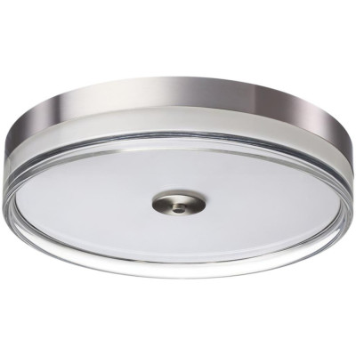 Настенно-потолочный светильник Eterna 7727/76L