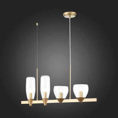 Подвесной светильник Teneresa SL1119.203.04