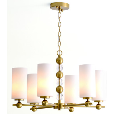 Подвесная люстра Antonella 3181-306