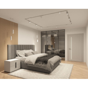 Профиль Flod DK5850-WH