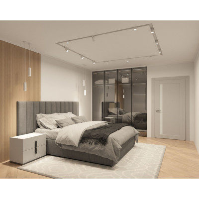 Профиль Flod DK5850-WH