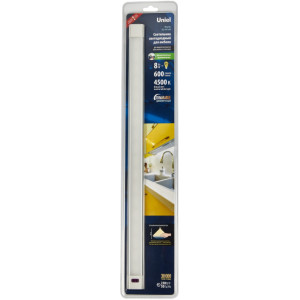 Точечный светильник  ULI-F48-3W/4500K SENSOR IP20 SILVER