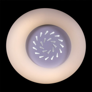 Потолочный светильник  09048-0.3-115W WT