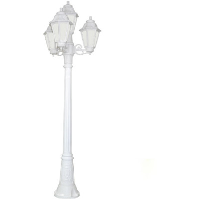 Наземный фонарь Anna E22.158.S31.WYF1R