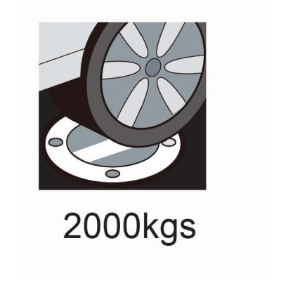 Встраиваемый светильник уличный  73205A SS