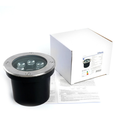 Встраиваемый светильник уличный SP2802 48453