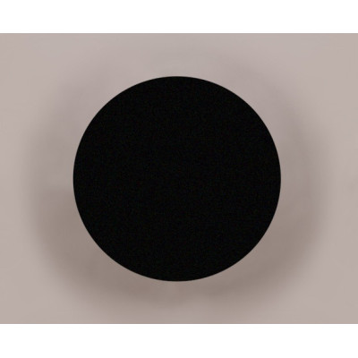 Настенный светильник  IT02-016 black
