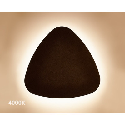 Настенный светильник  IT02-015 black