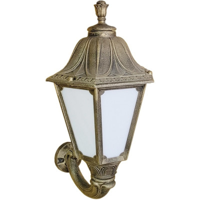 Настенный фонарь уличный Noemi E35.132.000.BYH27