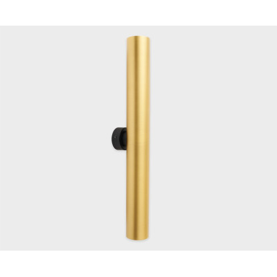 Настенный светильник  IT02-026 gold 3000K