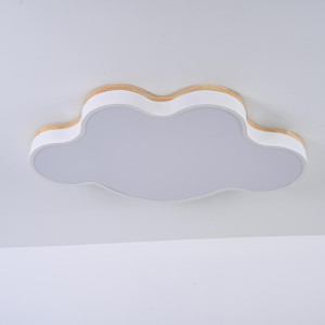 Потолочный светильник  Cloud-Eco01