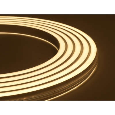 Гибкий неон NE-DU NE-DU2140-24-10-WW-67