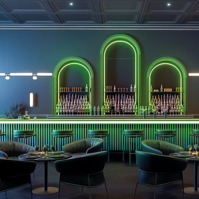 Светодиодная лента LS530 48268