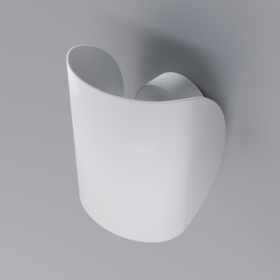 Настенный светильник Santa LE245W-2W