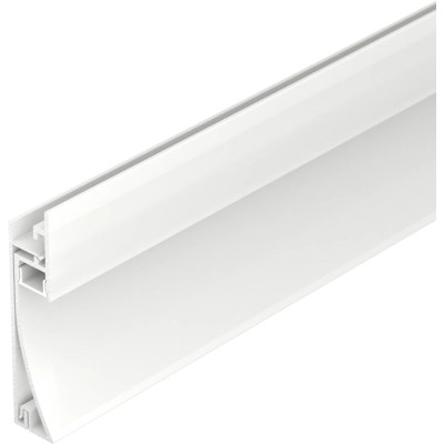 Профиль для светодиодной ленты ARH-PLINTUS 045297