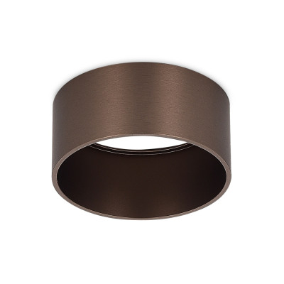 Декоративная накладка Munich Ring 18030DBronze