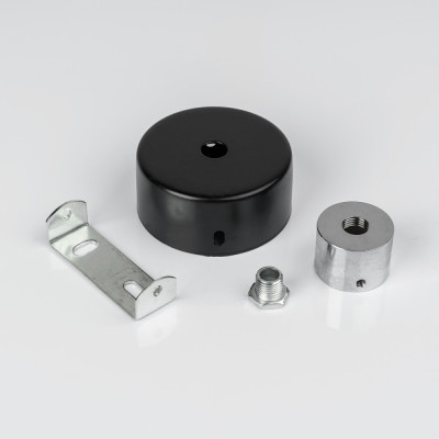 Крепеж NE-SWG22D MNT-END-D22