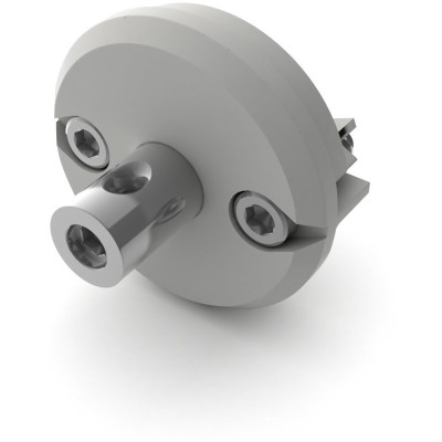 Заглушка  029217