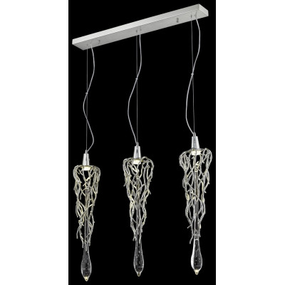 Подвесной светильник Divina WE186.03.203