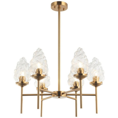 Потолочная люстра Cream 2152/05/06P