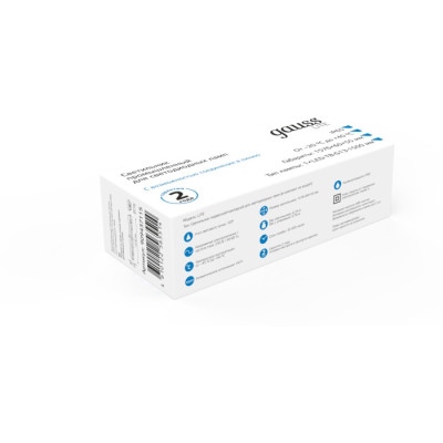 Промышленный потолочный светильник  909437115