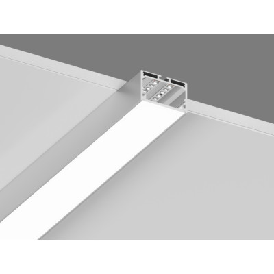 Профиль для светодиодной ленты LS LS.4932