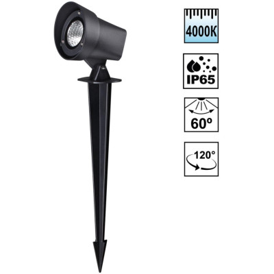 Грунтовый светильник Landscape 359530