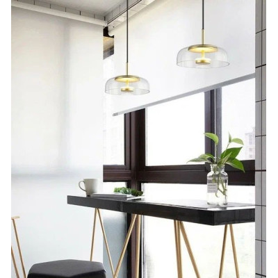 Подвесной светильник Tesla Tesla S1 00