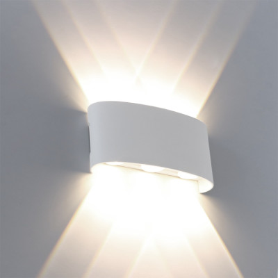 Архитектурная подсветка Bosto A3122AL-6WH