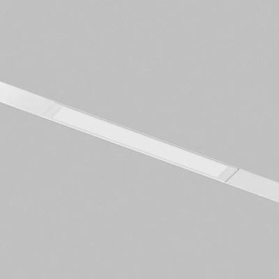 Трековый светильник SIMPLE LINEAR DK8203-WH