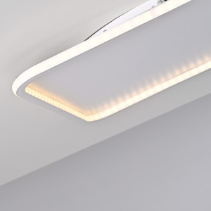 Потолочный светильник  Imperio_Quadro01