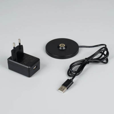 Уличная настольная лампа DAISY 044378